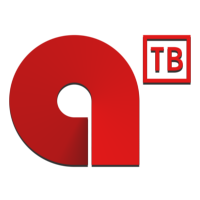 Логотип канала