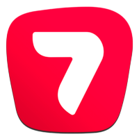 Логотип канала