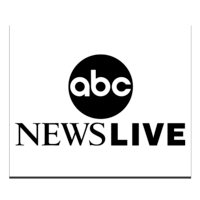 Логотип канала 'ABC News Live (HD ready)'