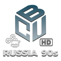 Логотип канала
