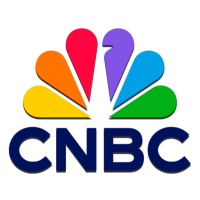 Логотип канала 'CNBC (HD ready)'