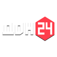 Логотип канала