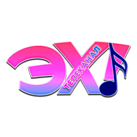 Логотип канала