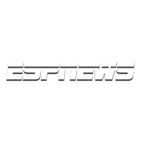 Логотип канала 'ESPN NEWS (HD ready)'