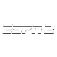 Логотип канала 'ESPN 2 (HD ready)'