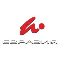 Логотип канала 'Евразия Орск'