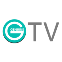 Логотип канала