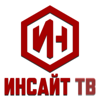 Логотип канала