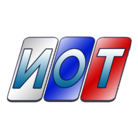 Логотип канала
