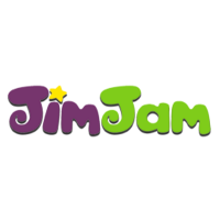 Логотип канала 'JimJam (EDTV)'