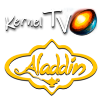 Логотип канала