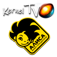 Логотип канала