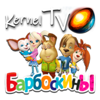 Логотип канала