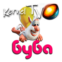 Логотип канала