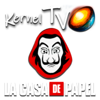 Логотип канала