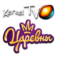 Логотип канала