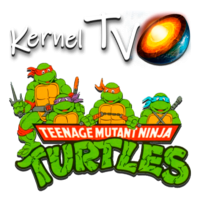 Логотип канала