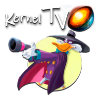 Логотип канала