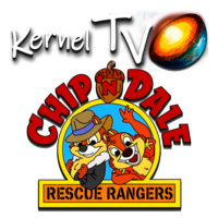 Логотип канала