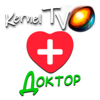 Логотип канала