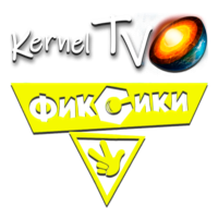 Логотип канала