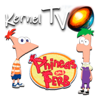 Логотип канала