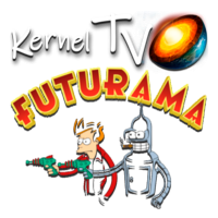 Логотип канала