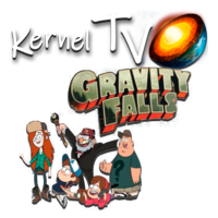 Логотип канала