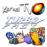 Логотип канала