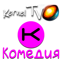 Логотип канала