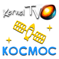 Логотип канала