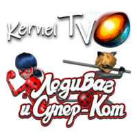 Логотип канала