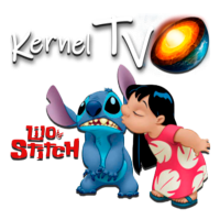 Логотип канала