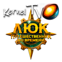 Логотип канала