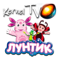 Логотип канала