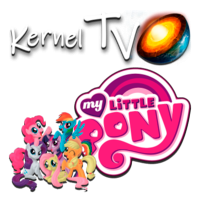 Логотип канала