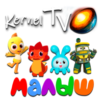 Логотип канала