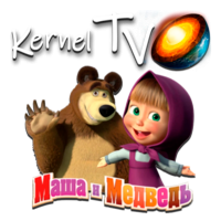 Логотип канала