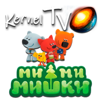 Логотип канала