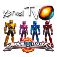 Логотип канала