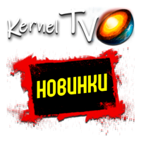 Логотип канала