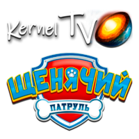 Логотип канала