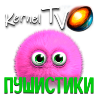 Логотип канала