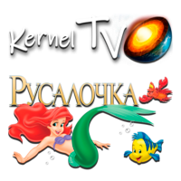 Логотип канала