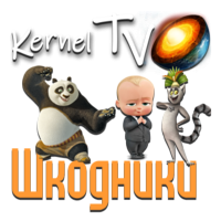 Логотип канала