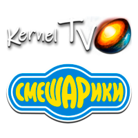 Логотип канала