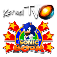 Логотип канала