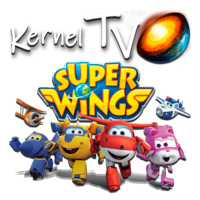 Логотип канала