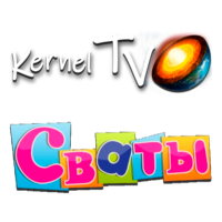 Логотип канала