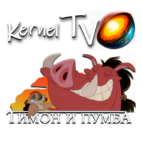 Логотип канала